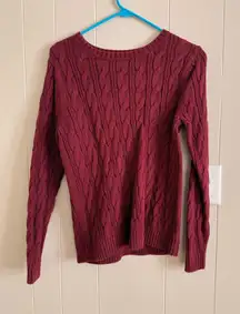Lands' End Sweater Women’s