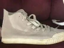 Marley HI2 Suede Hightops