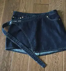 Emory Park Skirt Mini