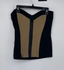 Fashion to figure sleeveless top‎ size 1X