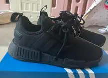 Adidas NMD R1 Primeblue Shoes