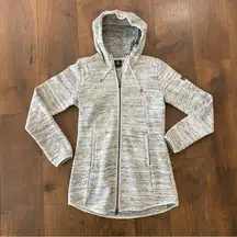 Kühl Ascendyr Long Jacket Small – Ash, Excellent Pre-Owned Condition