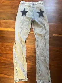 Revice Denim Star Jeans