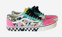 Vans Disney Old Skool 80s x Mickey
