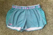 Women’s Under Armour Athletic Shorts