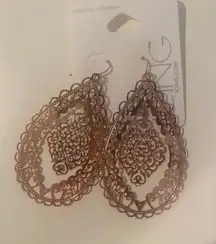 Statement Earrings