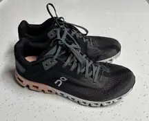 On Cloud Cloudflow Women’s Running Shoes