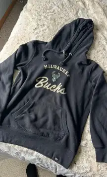 Milwaukee Bucks Hoodie