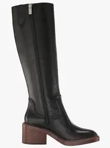 Vince Camuto Wide Calf Knee High Boots