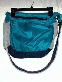 Patagonia Crossbody Bag Lightweight Sling Green 8L