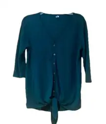 Acting Pro Women’s Lightweight Button Up