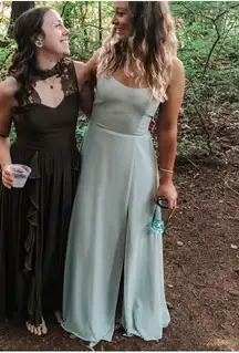 Bridesmaid/Wedding dress