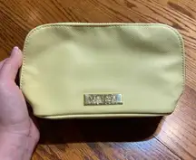 Versace Parfums Toiletry Mini Bag