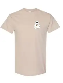Halloween shirt