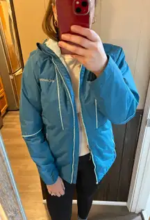 Columbia Winter Jacket