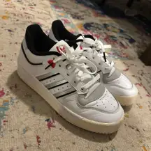 Adidas Rivalry low 86