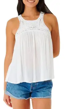 NWT  Alira Top - Medium