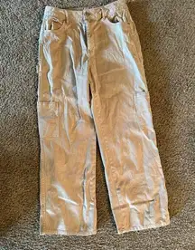 Full tilt khaki jeans size 30