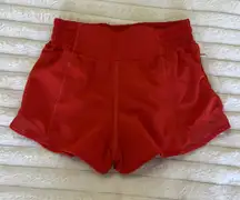 Lululemon Hotty Hot 2.5"