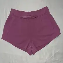 Lululemon Inner Glow HR Short 3"!