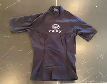 Roxy Rash guard Water Shirt