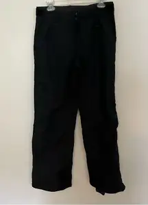 Eastern Mountain Sports Insulated Ski Snowboarding Snow Pants Women's Small