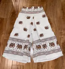 Boho Pants