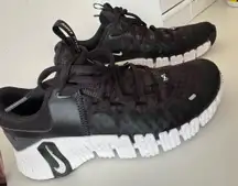 Nike Training Free Metcon 5 Sneakers 