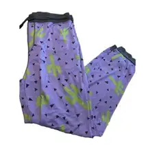 Cactus Joggers TopDrawer Size L