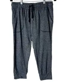 New York‎ Laundry - Athleisure Capri Jogger - Sz. L