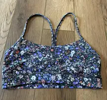 Flow-Y Sports Bra