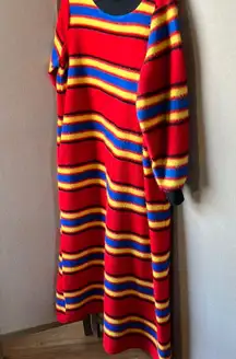 Night Moves lounger one size fits most