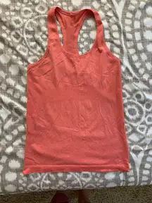 Swiftly Tech Tank Size 6