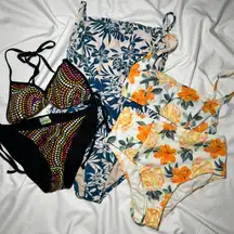 Swim Wear (small)