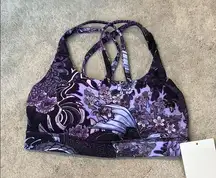 Lululemon Energy Bra