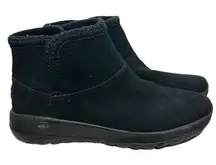Skechers Women's Performance On-The-Go Joy Bundle Up Boot 10
