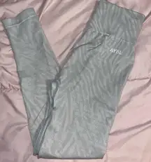 AYBL Seamless Leggings