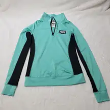 Victoria's Secret Seafoam Activewear