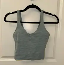 Lululemon Align Crop Tank Top