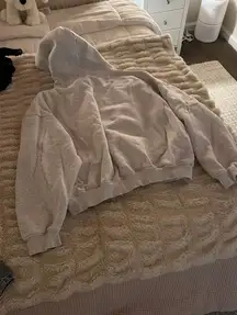 Garage Grey Sweatshirt