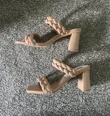 Dolce Vita Pailey Heel