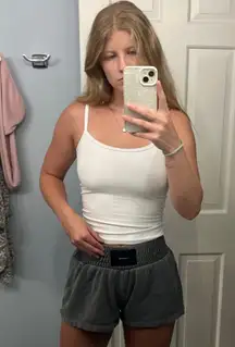 Boxing Shorts - Core