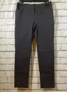 Van Heusen gray stretch pants 2