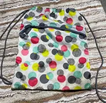 Thirty One  Drawstring Cinch Sac Gift Bag​​​