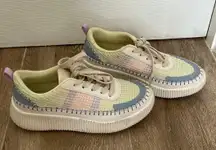 Cute Sneakers