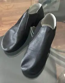 Black Jazz Shoes