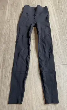 Fabletics Black Leggings