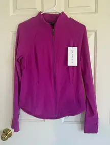 NWT athleta jacket