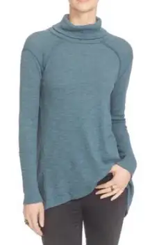 Cowl neck Pullover Sweater