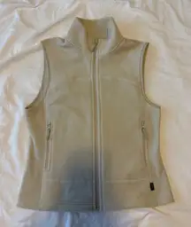 Aritzia SnoDay Polar Ramp Vest